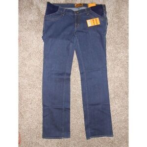 ROSS THOMSON JEANS Men's stretch 40x30 Cowboy Western Denim Jeans Pants JE4030